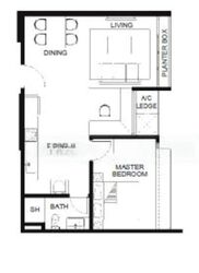Estilo (D9), Apartment #580160851